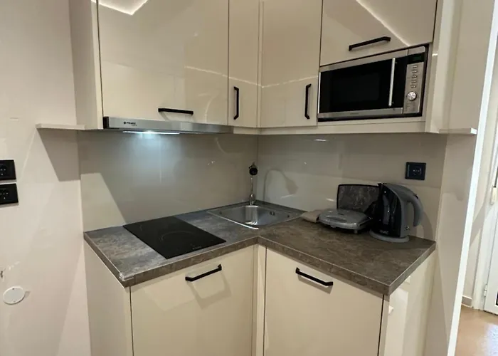 Mg Apartment 2