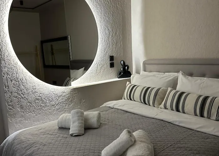 Mg Apartment 2