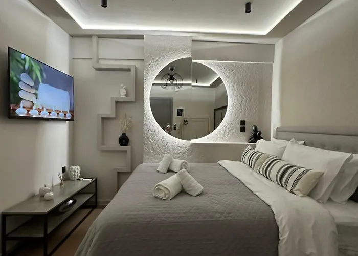 Mg Apartment 2