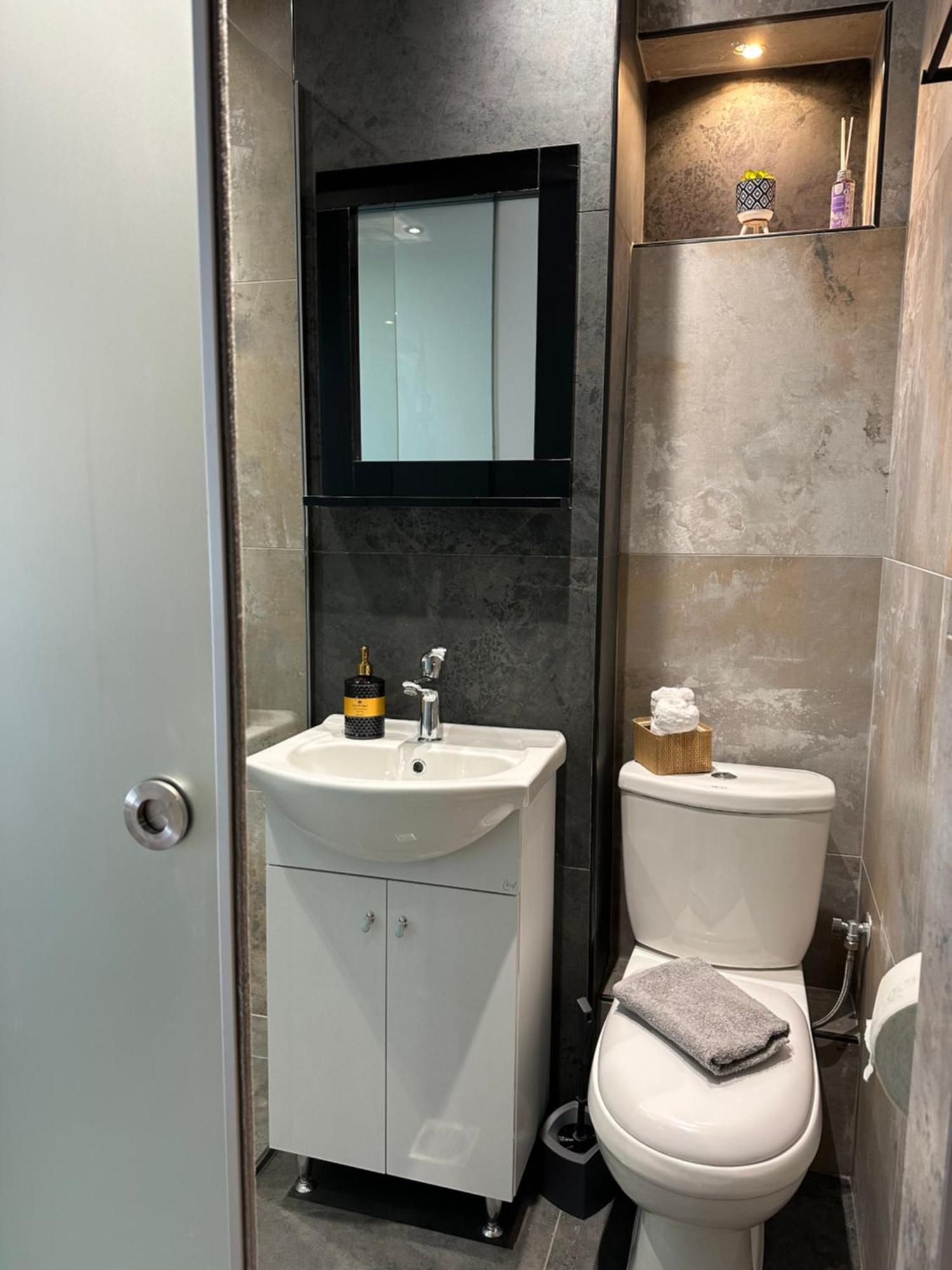 Apartment Mg 2 Ioannina