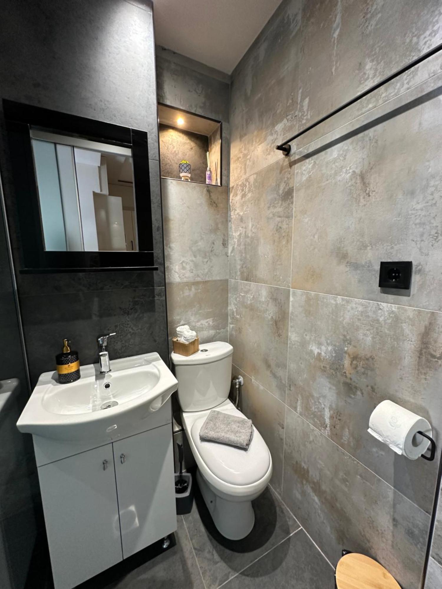 Mg 2 Apartment *