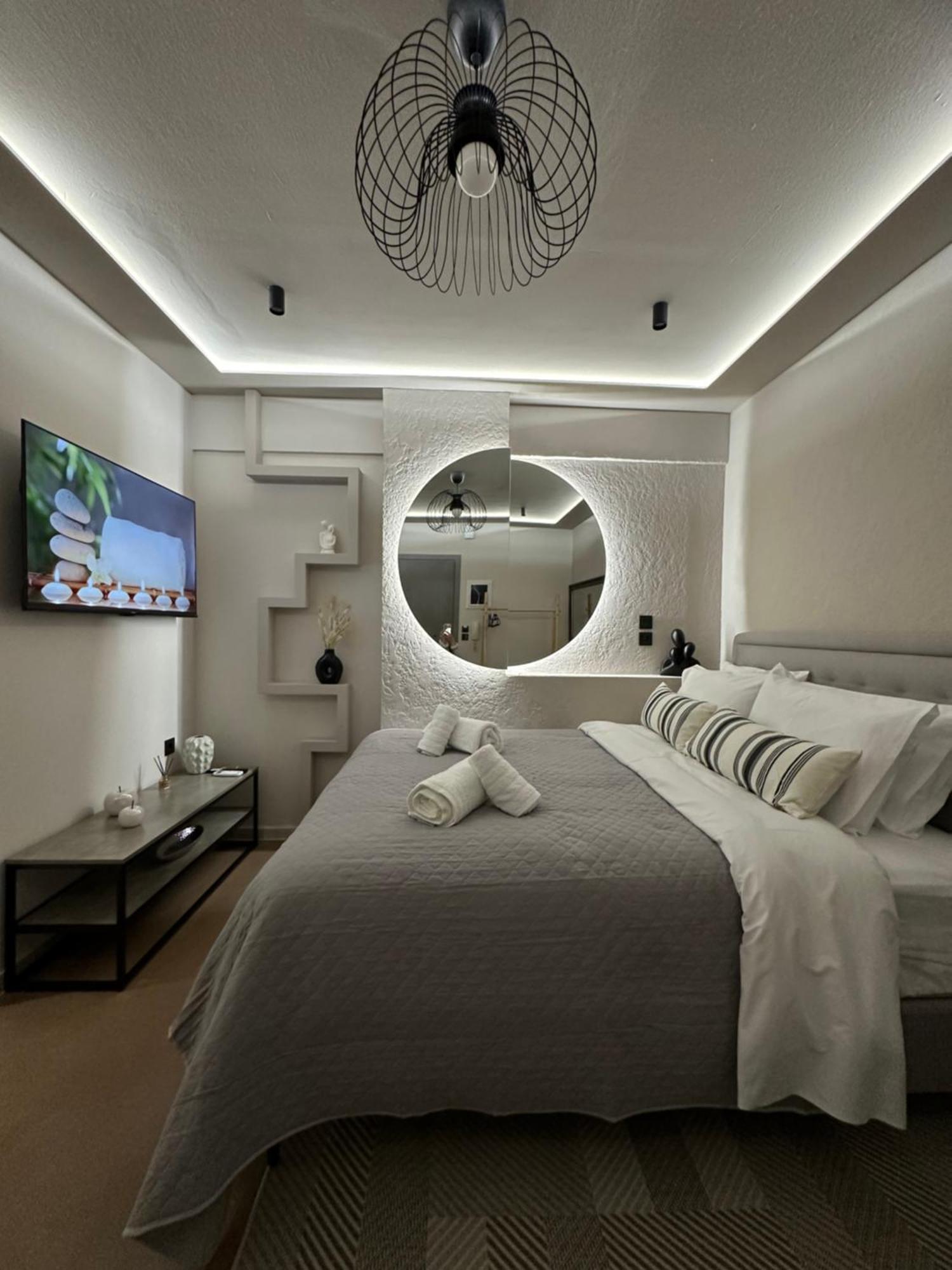 Apartment Mg 2 Ioannina
